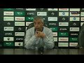 Conferência de Imprensa de antevisão do Académica vs Cova da Piedade Conferência de Imprensa de antevisão do Académica vs Cova da Piedade