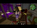 Minecraft Flux Buddies 2.0 #24 - Lady And The Tramp