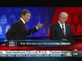 Rick Perry Forgets His Own Plan (GOP Debate)