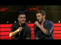 ישראל X Factor - טומי ויאן אגמי - Fifty Ways To Say Goodbye