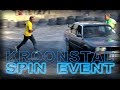 SPINNING - KROONSTAD EVENT.