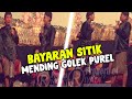 KANGEN PERCIL YUDHO - BAYARAN SITIK MANDING GOLEK PUR3L