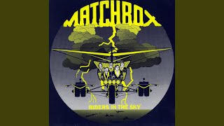 Watch Matchbox Race With The Devil video
