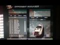 Re signups for the US Army cup series nr2003 open