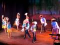 cueca tarijeña