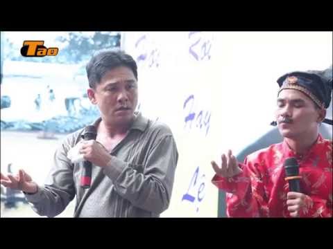 Tiểu phẩm SỨT MÔI nhóm hài HỮU PHƯỚC