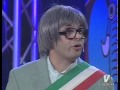 Sindaco di Scraffingiu - Terme a Scraffingiu
