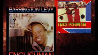 Watch Barrington Levy If You Give To Me video