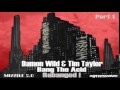 Damon Wild, Tim Taylor - Bang the Acid - Rebanged! (Echoplex Remix)