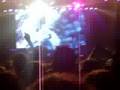 Ozzy BARK AT THE MOON Chile April 1