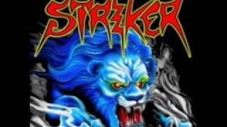 Watch Striker Terrorizer video