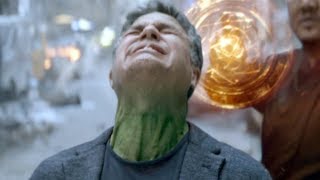 AVENGERS INFINITY WAR "You're Embarassing Me" Movie Clip + Blu-ray Trailer