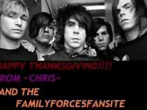 Family Force 5 - Love addict (With Lyrics)