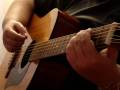 "Peace Is Free" Acoustic Cover - Black Stone Cherry
