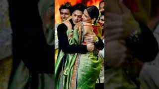 Shahrukh Khan And Vidya Balan Omg Moments