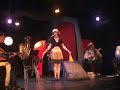 Janet Klein -- Keep Sweeping the Cobwebs Off the Moon