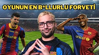 Destansi Oyuncu Geti̇rme Takti̇ği̇ Pes 2024