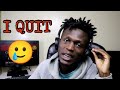 R2 Junior - Why I have decided to Quit my YouTube channel 🥲
