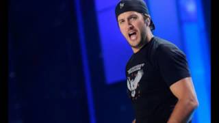 Watch Luke Bryan Over The River video