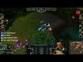 Piglet ADC Lucian - Ranked Challenger Corée avec Skyyart - Feat Rengar Jungle