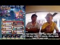 Brave Frontier Global Trial X1 1 Squad Clear Walkthrough At Starbucks With Milko