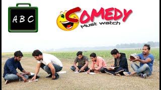 New Comedy Video 2019 Bindas Fun Joke