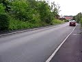 Electric Car Sound - Singing Birds