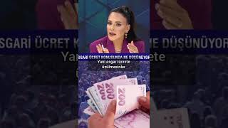 Oytun Erbaştan Şok Edici Asgari̇ Ücret Açıklaması