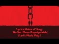 Shamur - Lyrics Video of Song 'Na Kar Maan Rupiye Wala'
