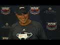 Pelini 2013 FAU Spring Game - Post Game Interview Pelini 2013 FAU Spring Game - Post Game Interview