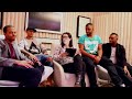 JLS say goodbye | The last Holy Moly interview