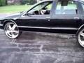 How to put 24s, 26s+ on your Chevy Caprice Bubble CHROME