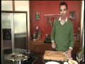 Kevin Dundon recipe: Pan Fried Monkfish