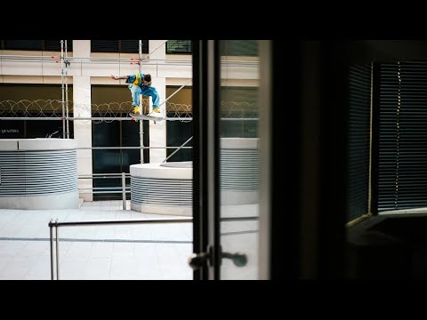 Marcel Rieger – “Loco Papi Über Part”
