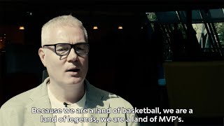 Serb stars are proud of Belgrade's role in Final Four