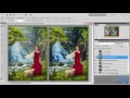 Волшебные коллажи в Adobe Photoshop. (Елена Минакова) Волшебные коллажи в Adobe Photoshop. (Елена Минакова)