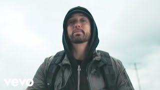 Смотреть клип Eminem - Lucky You ft. Joyner Lucas