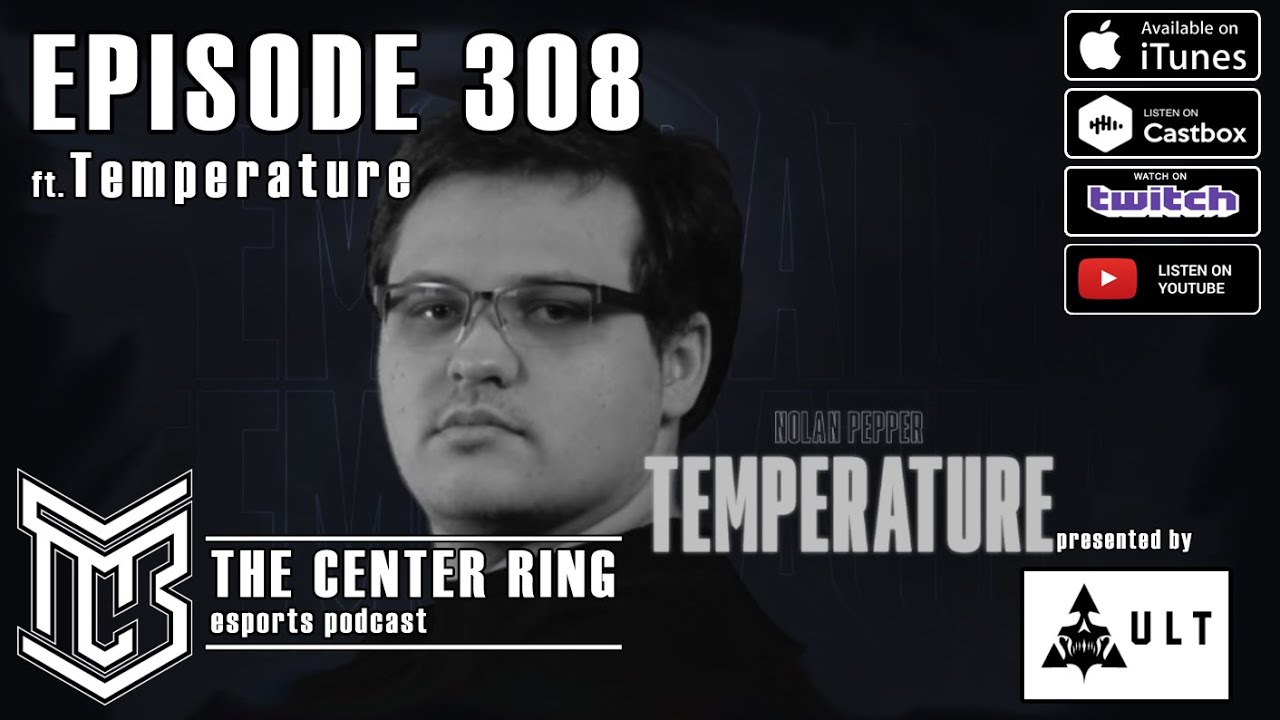 308: Katowice Playoffs Preview, EG Temperature Interview