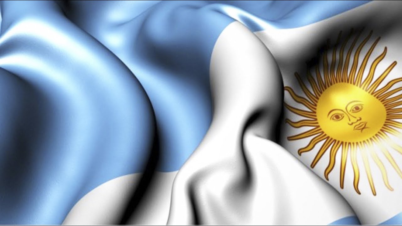 Argentina el bano