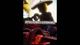 Lego Ninjago First Spinjitzu Master Vs Forbidden Five