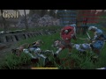 Chivalry