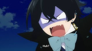 Vanitas Being Chaotic