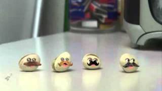 Annoying Orange Death-Finger Attack-Pistachiosmustachios
