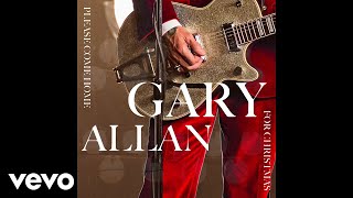 Watch Gary Allan O Holy Night video