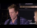 Kevin Bacon on The Bacon Brothers: Sundance 2015
