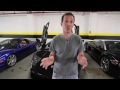 Rob Buys V12 Lamborghini