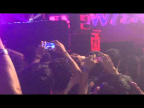 Showtek FTS El salvador