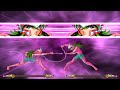 Saint Seiya - Sanctuary Battle M.U.G.E.N (DEMO)