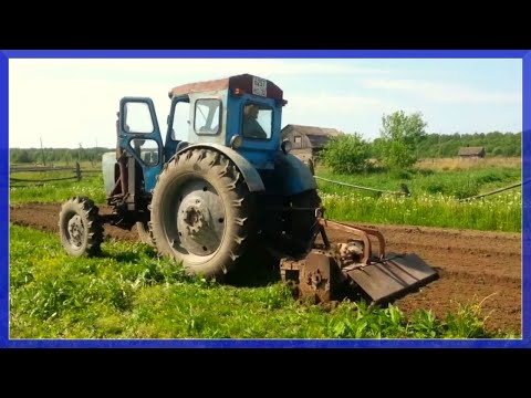 Косилка самодельная на мтз Косилка самодельная на мтз
