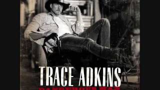 Watch Trace Adkins High video